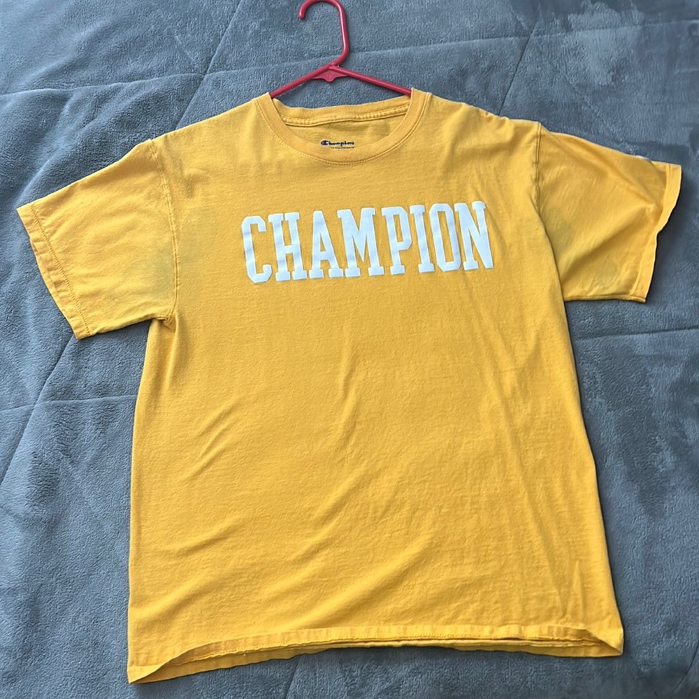 Champion T-Shirt